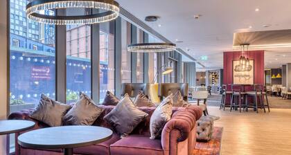 Premier Inn London Hammersmith - Talgarth Road