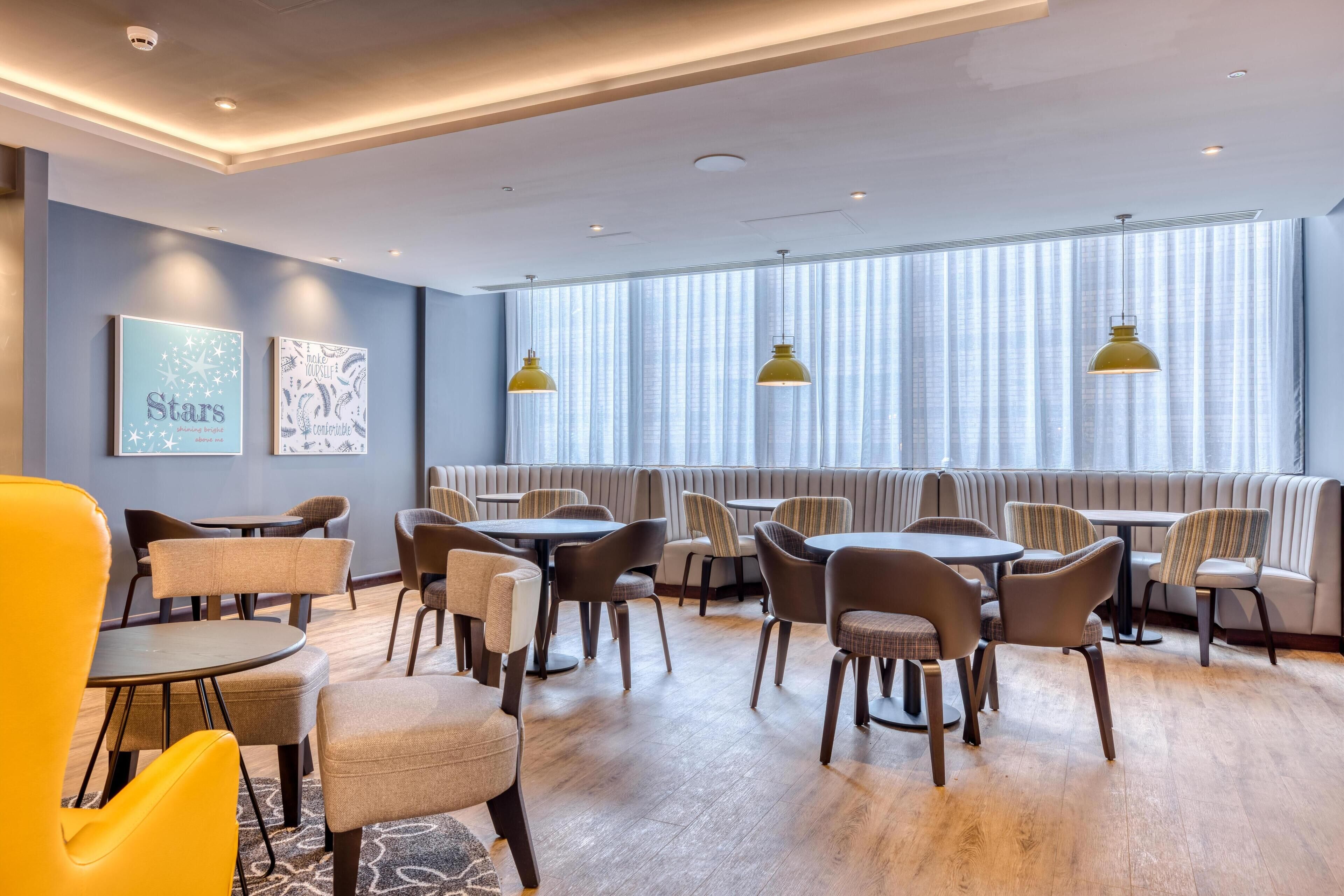 Restaurang