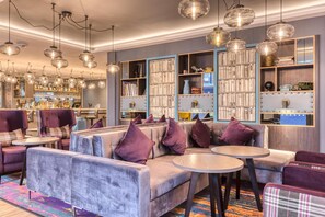 Restaurant - Premier Inn London Hammersmith - Talgarth Road (London)