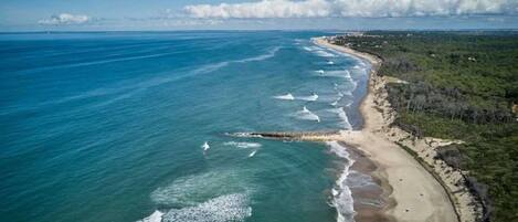 Plage