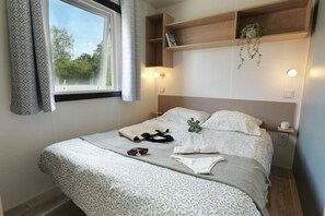 4 makuuhuonetta, Wi-Fi