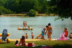 Espace pour enfants