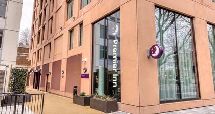 Premier Inn London Waterloo - Lambeth Road