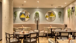 Internationell gastronomi