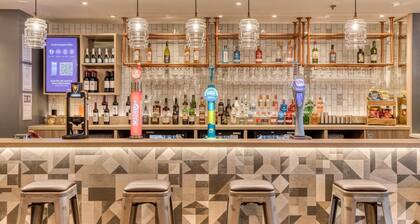 Premier Inn London Waterloo - Lambeth Road