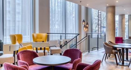 Premier Inn London Waterloo - Lambeth Road