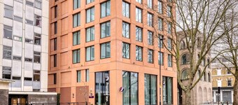 Premier Inn London Waterloo - Lambeth Road