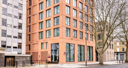 Premier Inn London Waterloo - Lambeth Road