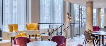 Premier Inn London Waterloo - Lambeth Road