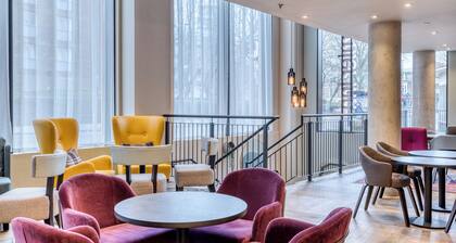 Premier Inn London Waterloo - Lambeth Road