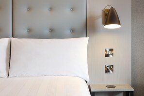 Room amenity - Premier Inn London Waterloo - Lambeth Road (London)