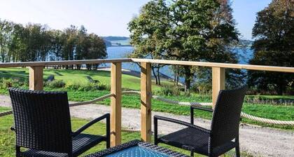 Villa 4 étoiles - efccid