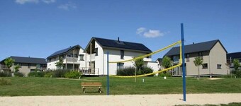 Villa 4 étoiles - efccig