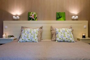 3 bedrooms, iron/ironing board