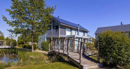 Villa 4 étoiles - efccig