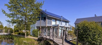 Villa 4 étoiles - efccig