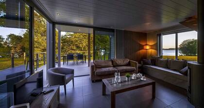 Villa 4 étoiles - efcd00