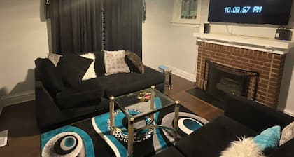 DreamAwayHome Metro