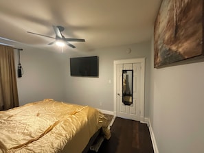 Appartement, non-fumeurs | 2 chambres, Wi-Fi gratuit
