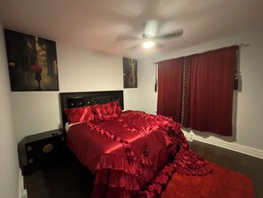 Appartement, non-fumeur