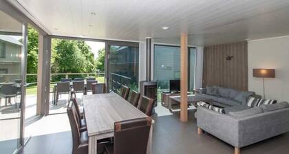 Villa 4 étoiles - efcd0a