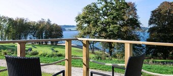 Villa 4 étoiles - efcd0a