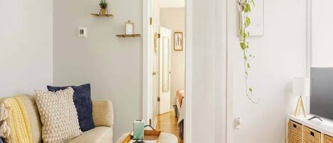 智能電視、 辦公室