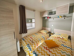 4 Schlafzimmer