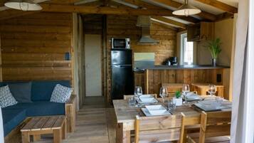 Table de tennis de table