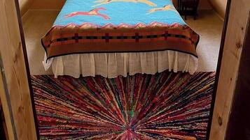 5 chambres, bureau, Wi-Fi, draps fournis