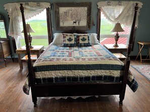 5 Schlafzimmer, Schreibtisch, WLAN, Bettwäsche