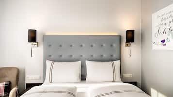 Chambre Double Standard