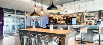 Premier Inn München City Ost