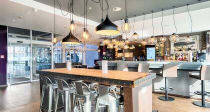 Premier Inn MĂŒnchen City Ost