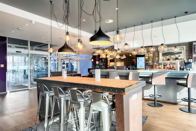 Premier Inn München City Ost