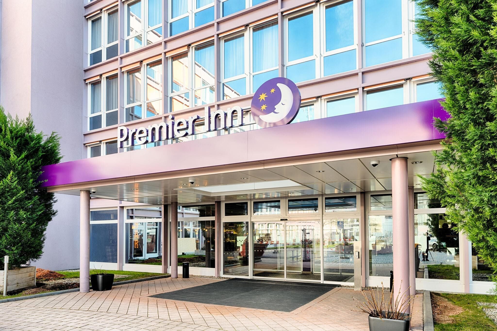 Schallisolierte Zimmer, Bügeleisen/Bügelbrett, kostenloses WLAN