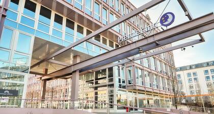 Premier Inn München City Ost