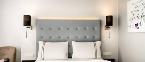 Chambre Double Standard