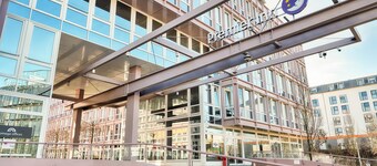 Premier Inn München City Ost