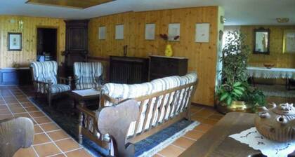 ZEcamping 2* familial dog friendly locatif TV 6 pers