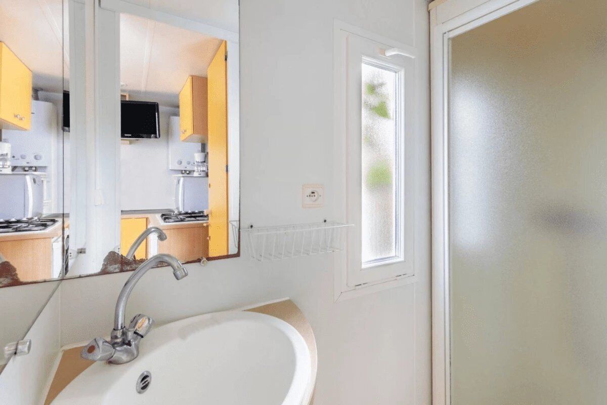 Zecamping 3* Espace Aquatique Tente 18m2 3 Pers - Bormes-les-Mimosas