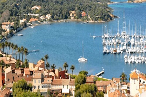 Chalet 3 étoiles - Parc aquatique - efchgg