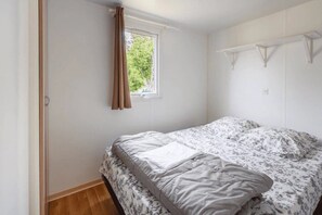 2 Schlafzimmer, WLAN