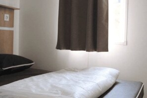 2 Schlafzimmer, WLAN