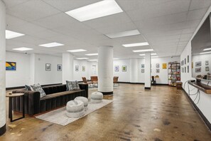 Hall