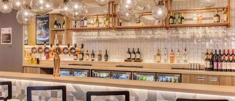 Cocina internacional