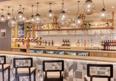 Cocina internacional