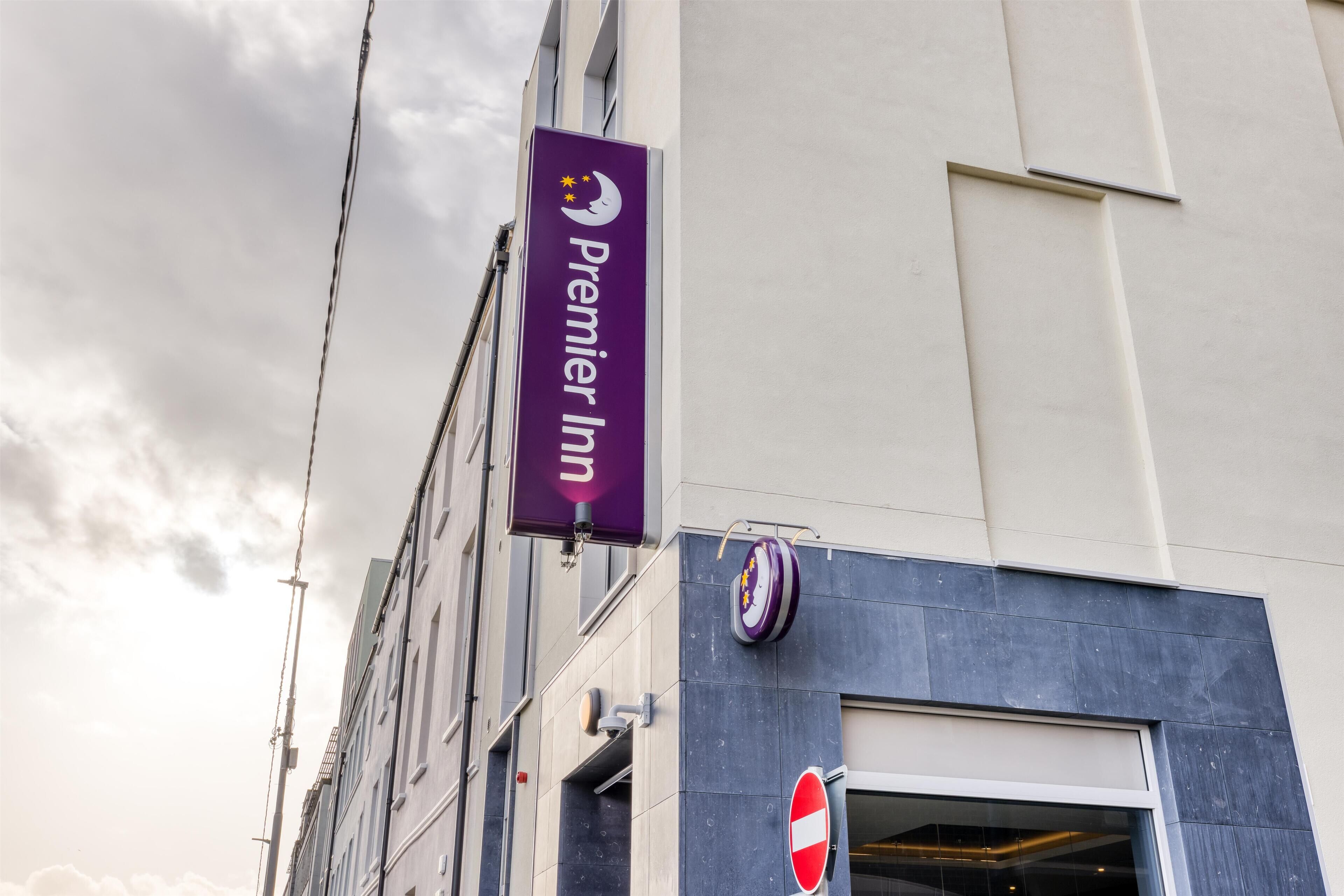 Foto - Premier Inn Cork City Centre