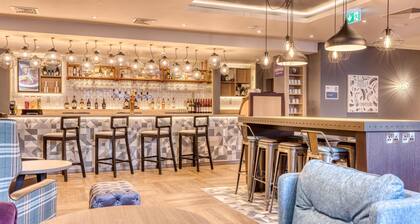 Premier Inn Cork City Centre