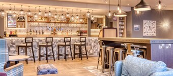 Premier Inn Cork City Centre